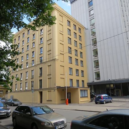 Amigo Hotel Riga Exterior foto