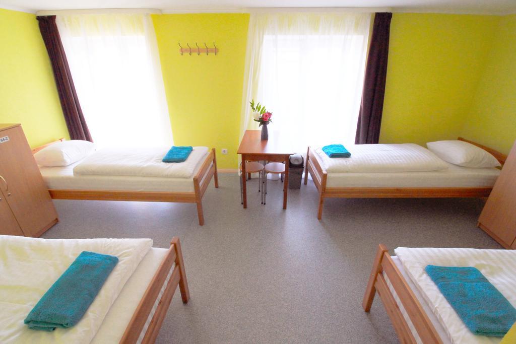 Amigo Hotel Riga Zimmer foto