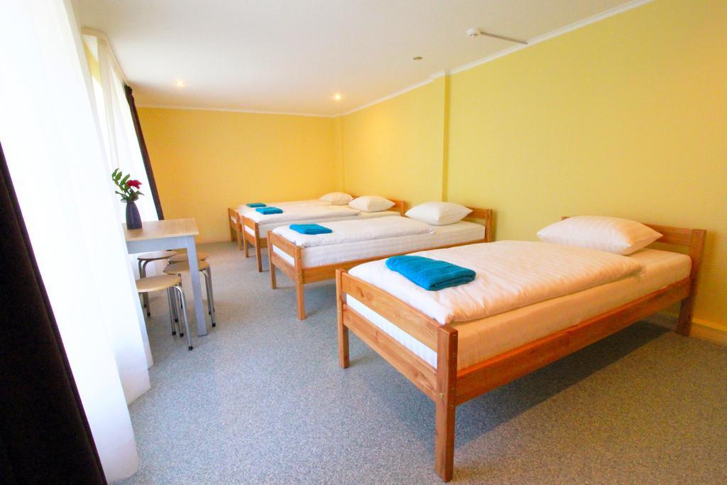 Amigo Hotel Riga Zimmer foto