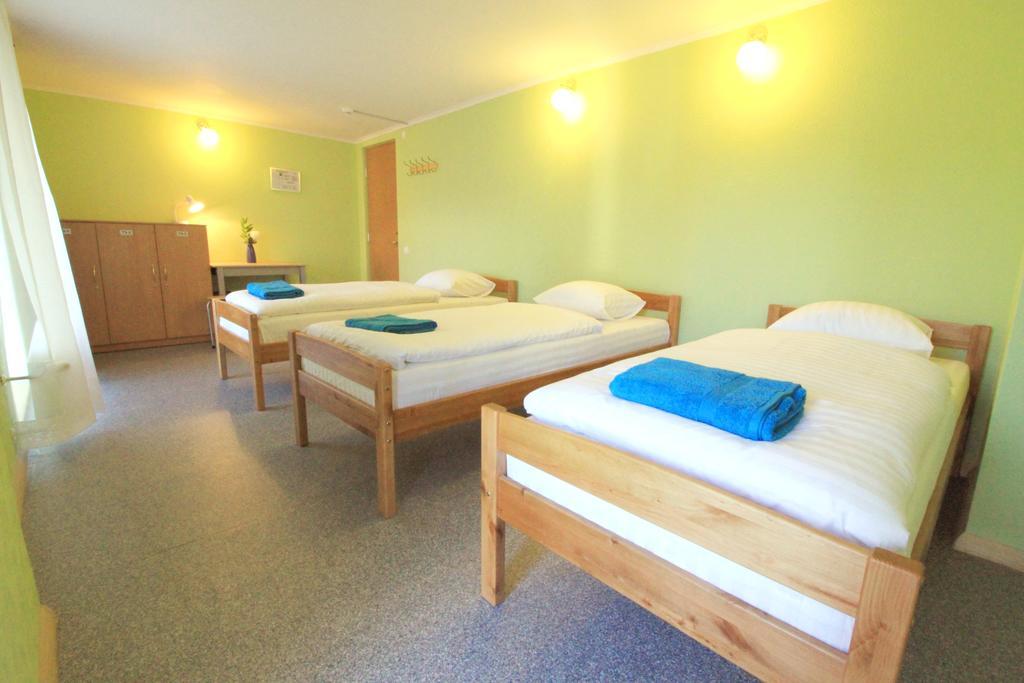 Amigo Hotel Riga Zimmer foto