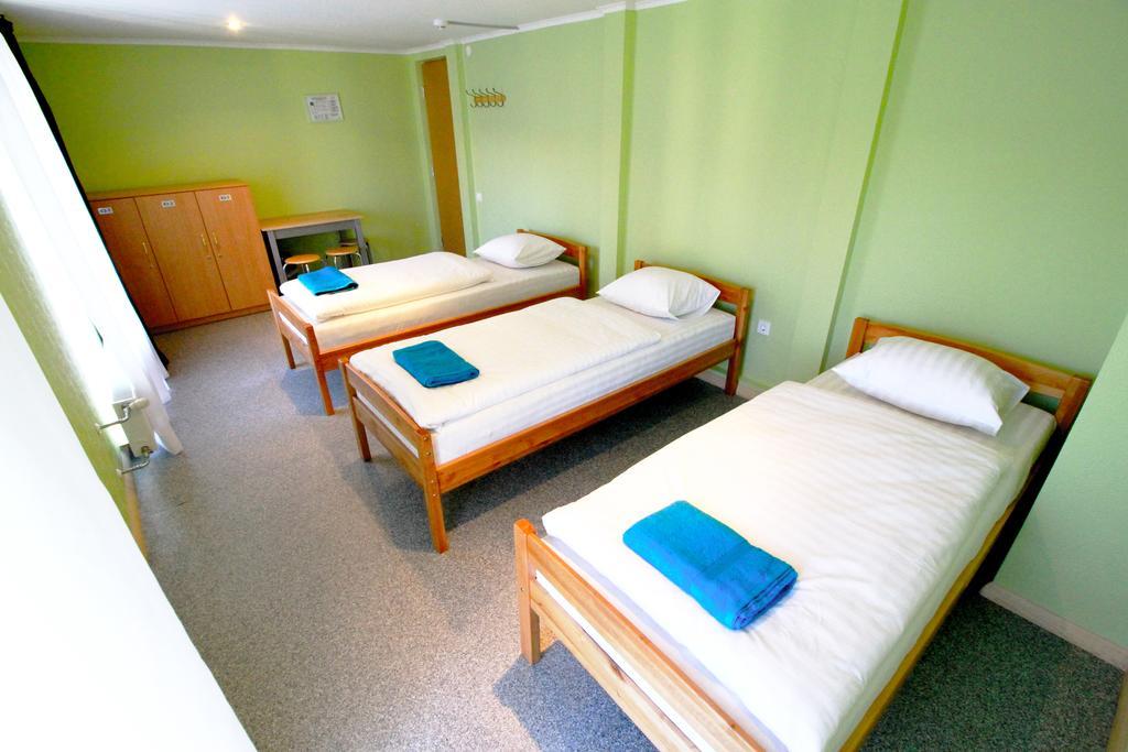Amigo Hotel Riga Zimmer foto