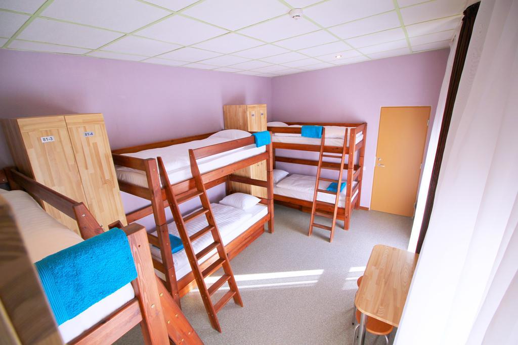 Amigo Hotel Riga Zimmer foto