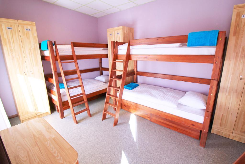 Amigo Hotel Riga Zimmer foto