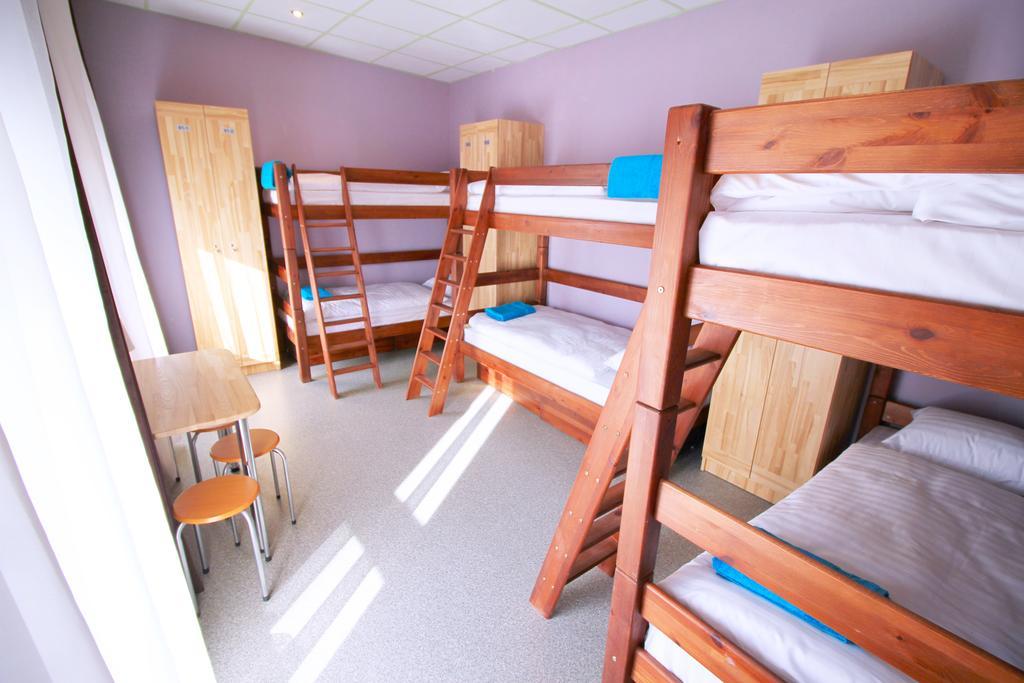 Amigo Hotel Riga Zimmer foto