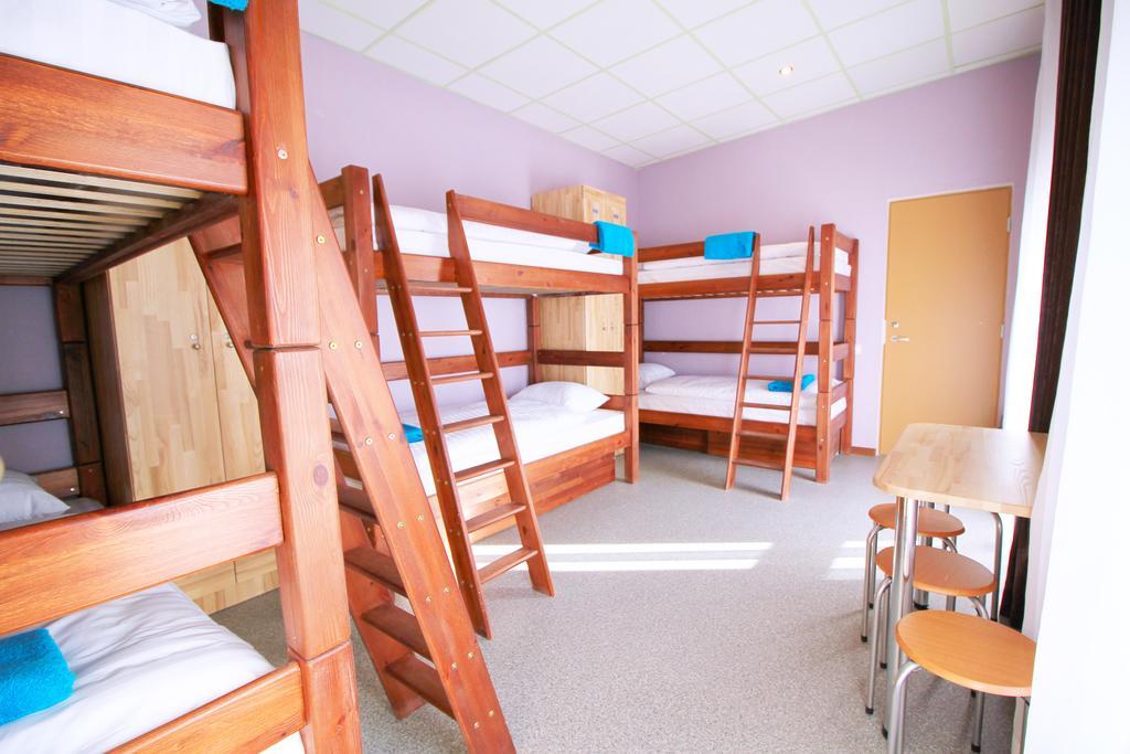 Amigo Hotel Riga Zimmer foto