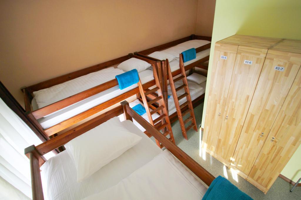 Amigo Hotel Riga Zimmer foto