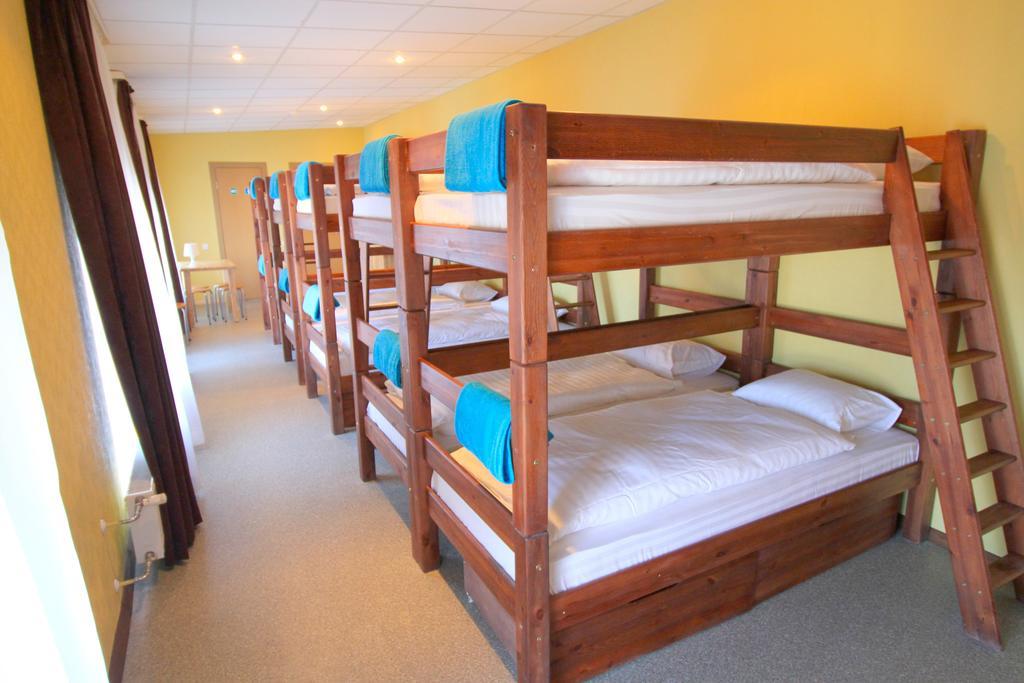 Amigo Hotel Riga Zimmer foto