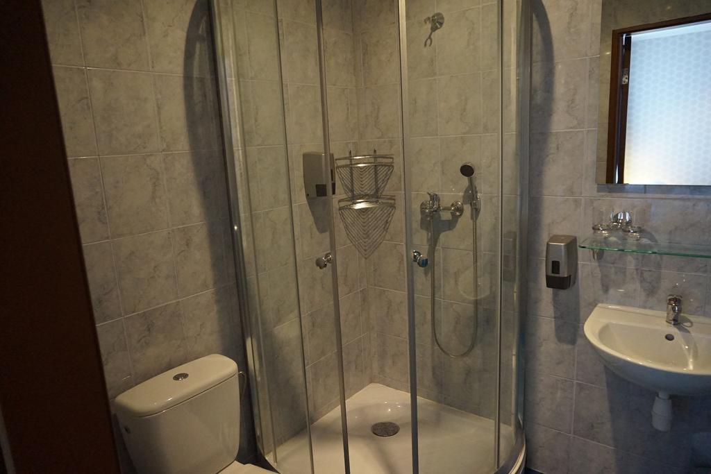 Amigo Hotel Riga Zimmer foto