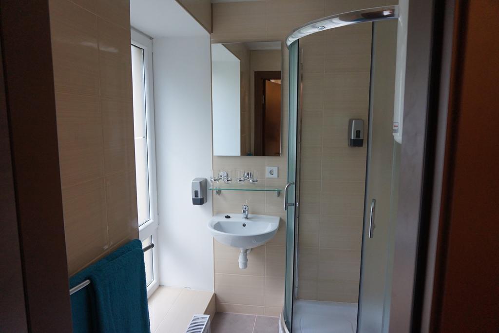 Amigo Hotel Riga Zimmer foto