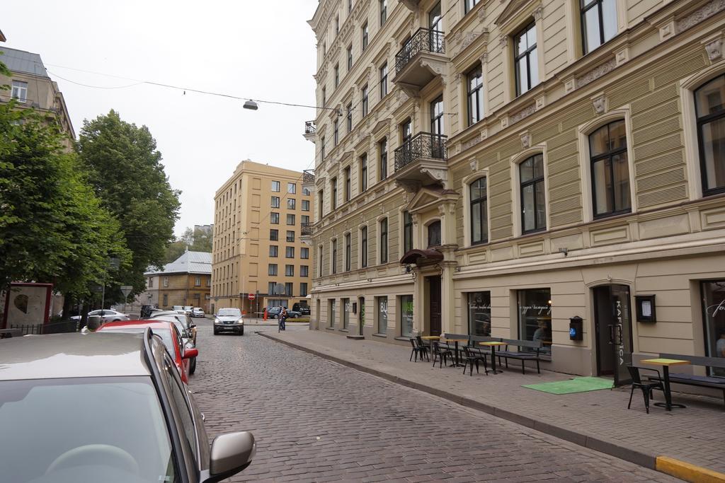 Amigo Hotel Riga Exterior foto