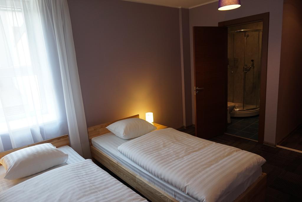 Amigo Hotel Riga Zimmer foto