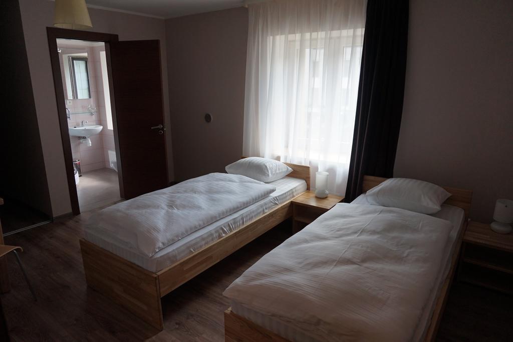 Amigo Hotel Riga Zimmer foto