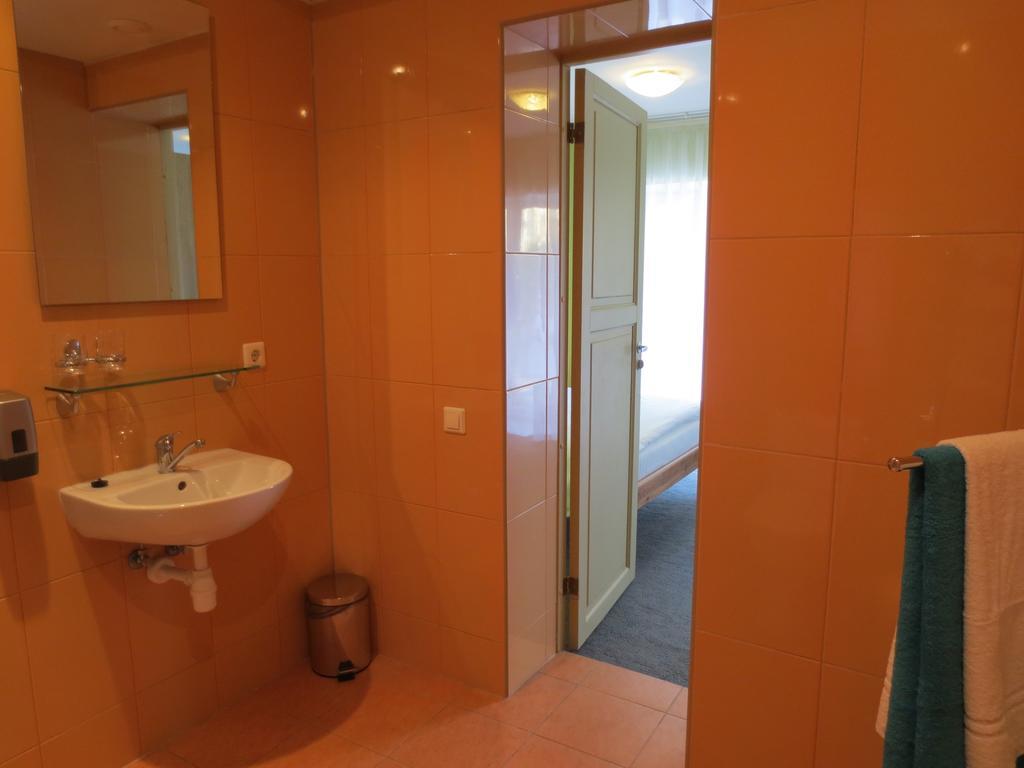Amigo Hotel Riga Zimmer foto