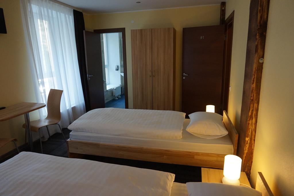 Amigo Hotel Riga Zimmer foto